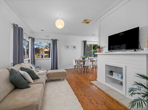 Read Place Retreat - Accommodation Melbourne 1