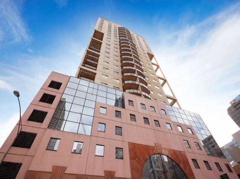 Readyset Apartments At Dockside - Accommodation Melbourne 0