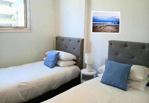 Readyset Apartments At Dockside - Accommodation Melbourne 1