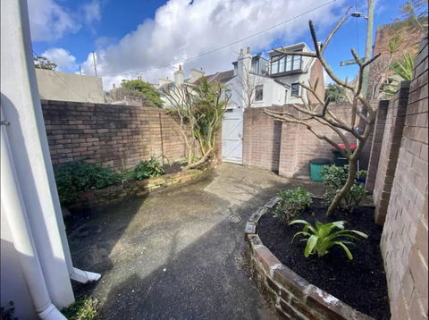 Rear Garden Suite - Accommodation Melbourne 1