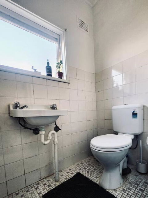 Rear Garden Suite - Accommodation Melbourne 3