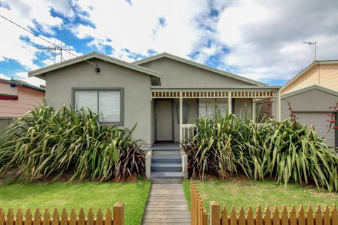 Reardon Place - Accommodation Melbourne 0