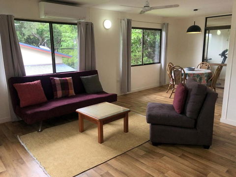 Red Door Cottage - Accommodation Melbourne 2