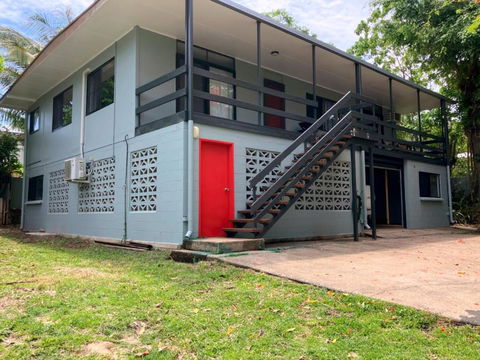 Red Door Cottage - Accommodation Melbourne 1