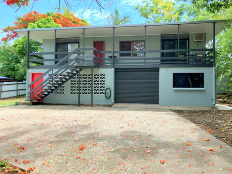 Red Door Cottage - Accommodation Melbourne 0