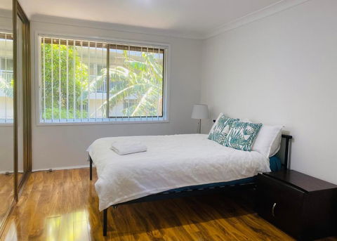 Quiet Family Townhouse In Wollongong CBD - Accommodation Melbourne 3