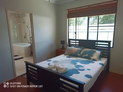 Quand0ng Valley Inn - The Hidden Waterfall Family Retreat - Accommodation Melbourne 3
