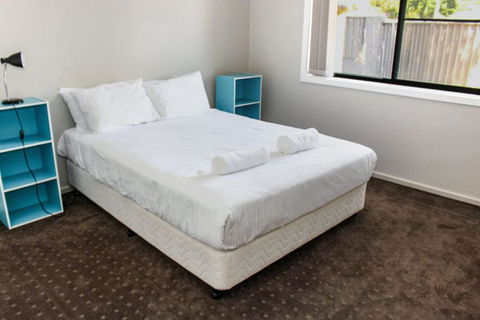 Quintet 1 157 - Accommodation Melbourne 1