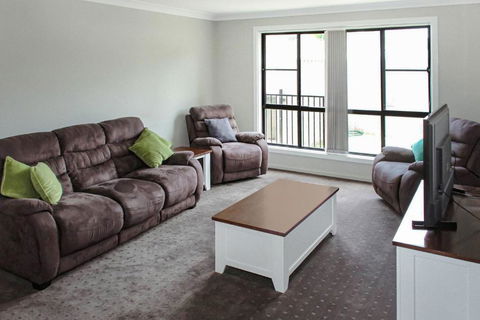 Quintet 1 157 - Accommodation Melbourne 0