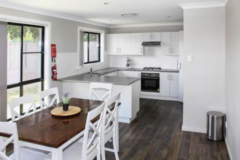Quintet 1 157 - Accommodation Melbourne 3