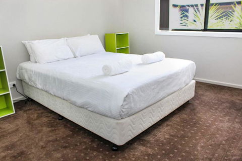Quintet 1 157 - Accommodation Melbourne 2