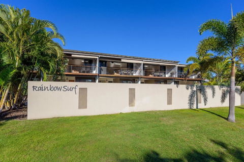 Rainbow Surf 5 - Accommodation Melbourne 3