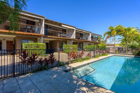 Rainbow Surf 5 - Accommodation Melbourne 0