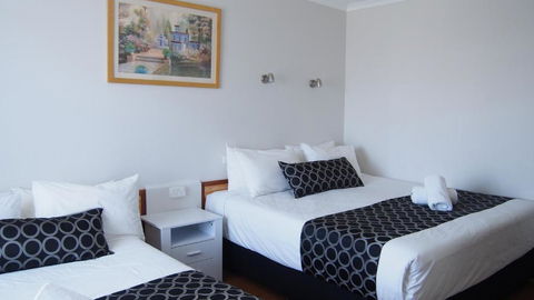 Queanbeyan Motel - Accommodation Melbourne 1