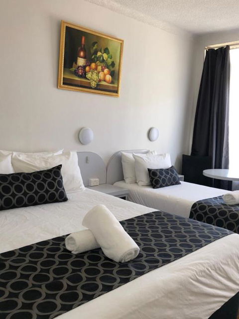 Queanbeyan Motel - Accommodation Melbourne 3