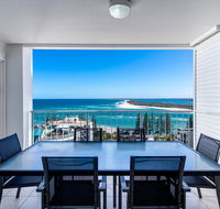 Aspect Caloundra - Accommodation Melbourne