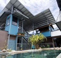 Aspect Central - Accommodation Melbourne