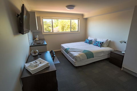 Aspire Newcastle - Accommodation Melbourne 0