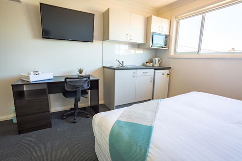 Aspire Newcastle - Accommodation Melbourne 1