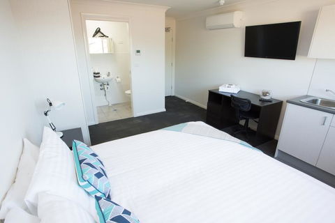 Aspire Newcastle - Accommodation Melbourne 2
