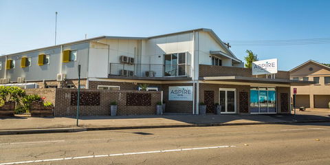 Aspire Newcastle - Accommodation Melbourne 3