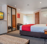 Aspley Carsel Motor Inn - Accommodation Melbourne