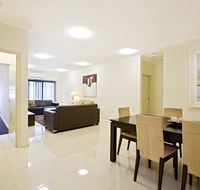 Astina Serviced Apartments - Central - Accommodation Melbourne