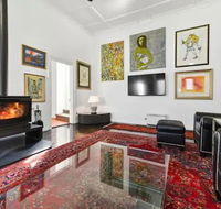 Aston on Church - luxury accommodation - Accommodation Melbourne