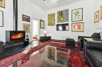 Aston on Church - luxury accommodation