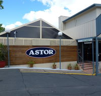 Astor Hotel Motel - Accommodation Melbourne
