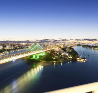 Astra Apartments Brisbane CBD - Melbourne 4u