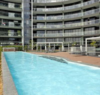 Astra Apartments Canberra - Manhattan - Melbourne 4u