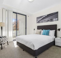 Astra Apartments Liverpool - Accommodation Melbourne