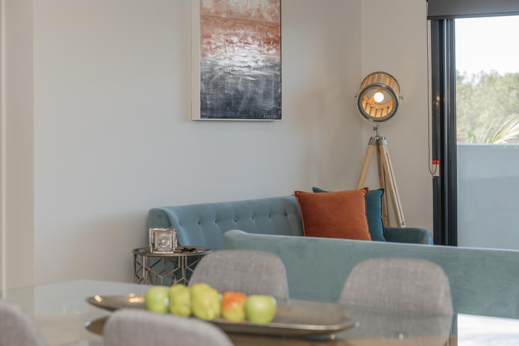  Accommodation Melbourne