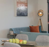 Astra Apartments Newcastle Broadmeadow - Accommodation Melbourne