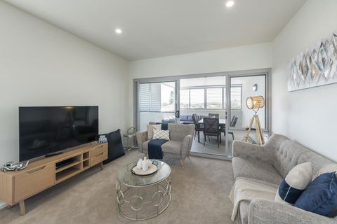 Astra Apartments Newcastle (Merewether) - Accommodation Melbourne 2