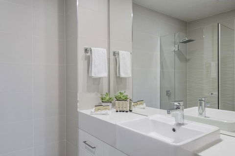 Astra Apartments Newcastle (Merewether) - Accommodation Melbourne 0