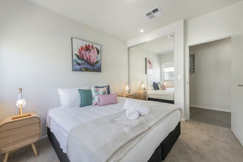 Astra Apartments Newcastle (Merewether) - Accommodation Melbourne 1