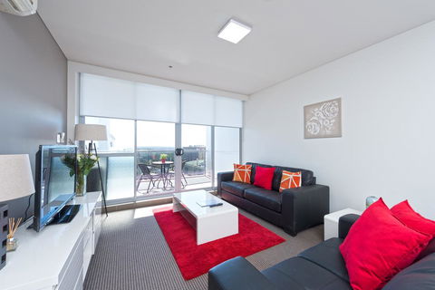 Astra Apartments North Sydney - Accommodation Melbourne 1