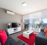 Astra Apartments North Sydney - Accommodation Melbourne
