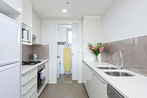 Astra Apartments North Sydney - Accommodation Melbourne 3