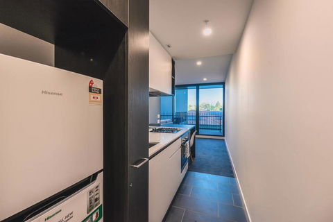 Astrina 2 Bed Value Apartment - Accommodation Melbourne 2