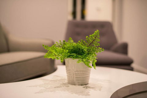 Astrina 2 Bed Value Apartment - Accommodation Melbourne 1