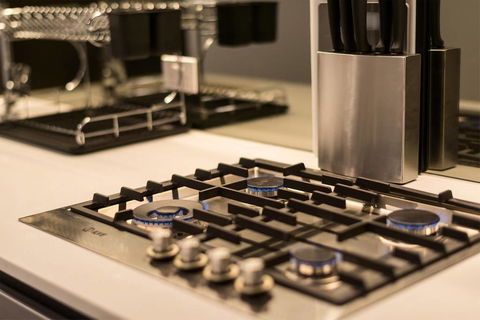 Astrina 2 Bed Value Apartment - Accommodation Melbourne 3