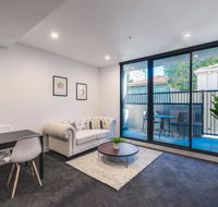 Astrina Deluxe 1 Bedroom - Accommodation Melbourne