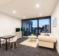 Astrina Deluxe 2 Bedroom - Accommodation Melbourne
