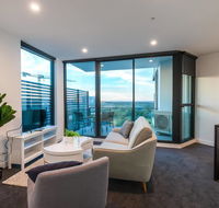 Astrina Garden View 2 Bedroom - Accommodation Melbourne
