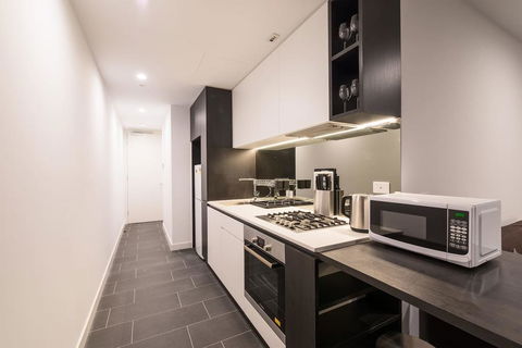 Astrina Garden View 2 Bedroom - Accommodation Melbourne 2
