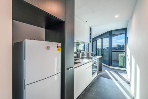 Astrina Garden View 2 Bedroom - Accommodation Melbourne 1