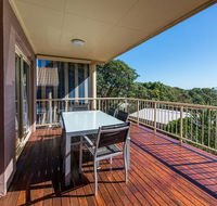 At Cylinder Unit 2 - Accommodation Melbourne